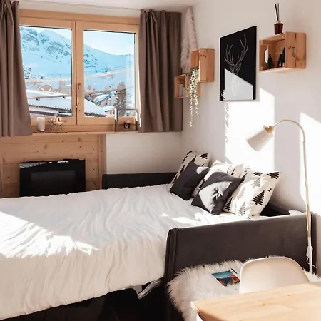 Immodreams - Le Nid - *