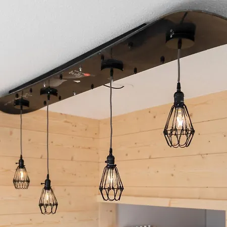 Immodreams - Le Nid - アヴォリアズ